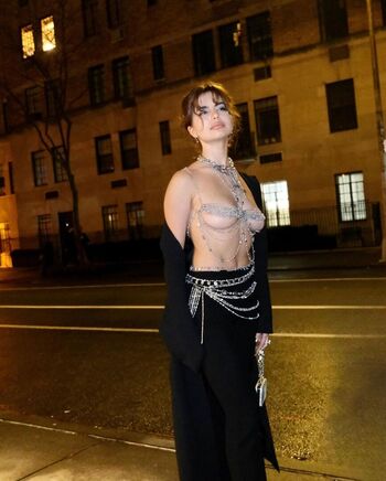 Violetta Komyshan Leaked Nude OnlyFans (Photo 70)