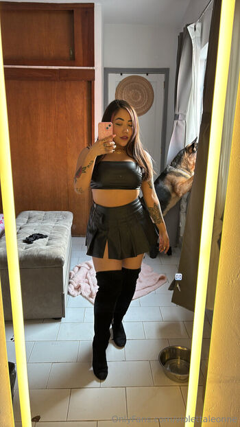 violettaleonne