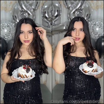 vipelizabethx Leaked Nude OnlyFans (Photo 4)