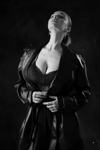Virginia Ciucci Leaked Nude OnlyFans (Photo 9)