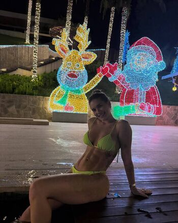 Virginia Fonseca