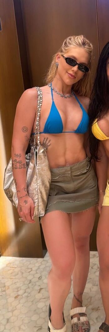 Virginia Fonseca