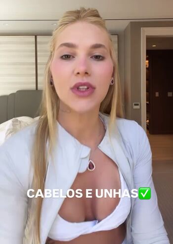 Virginia Fonseca