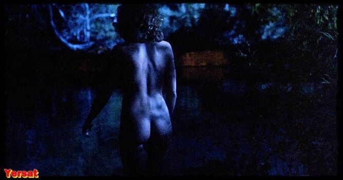 Virginia Madsen