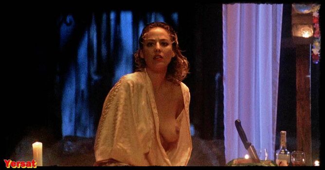 Virginia Madsen