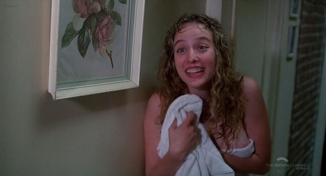 Virginia Madsen