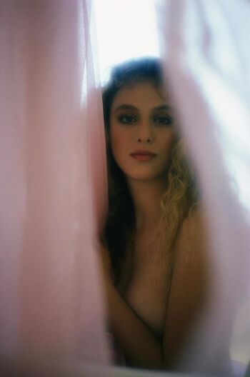 Virginia Madsen
