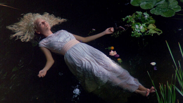 Virginia Madsen
