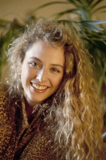 Virginia Madsen