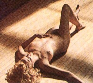 Virginia Madsen