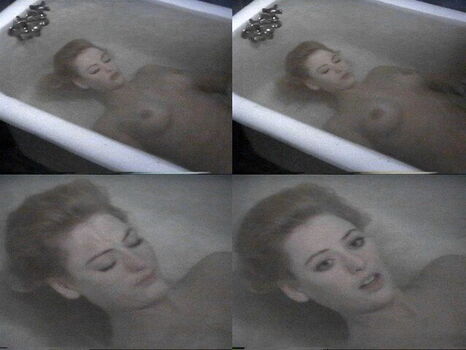 Virginia Madsen