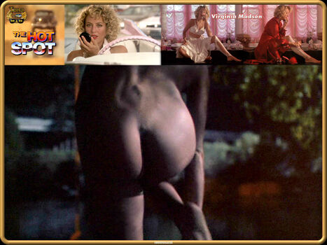 Virginia Madsen