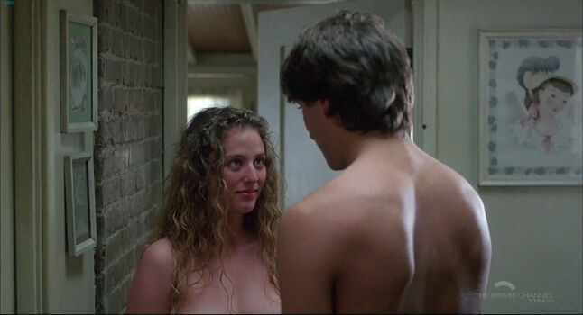 Virginia Madsen
