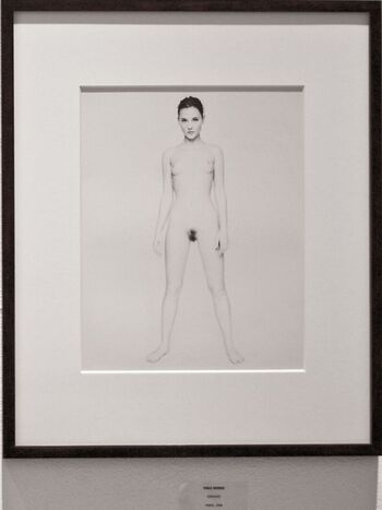 Virginie Ledoyen Leaked Nude OnlyFans (Photo 23)