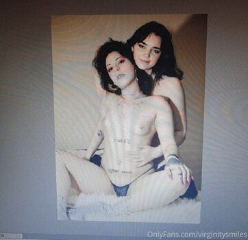 virginitysmiles Leaked Nude OnlyFans (Photo 29)