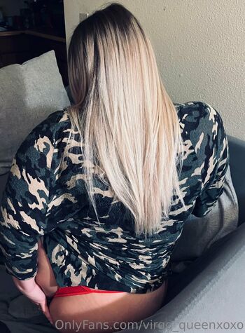 virgo_queenxoxo Leaked Nude OnlyFans (Photo 2)