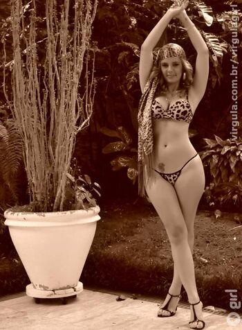 Virgula Girl