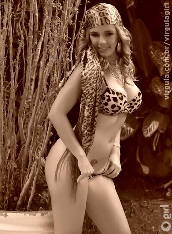 Virgula Girl
