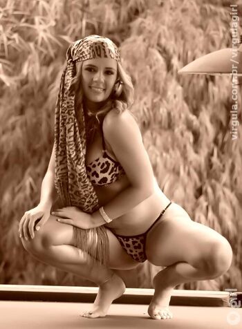 Virgula Girl