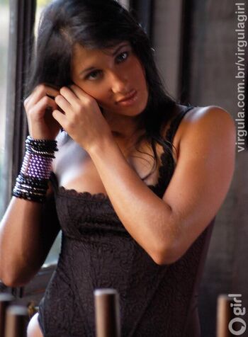 Virgula Girl