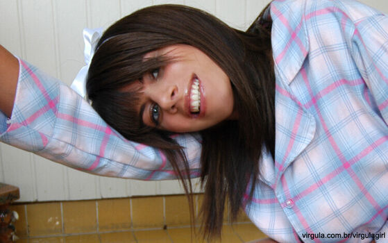 Virgula Girl