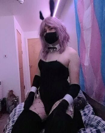 VirtualFemboy Leaked Nude OnlyFans (Photo 12)