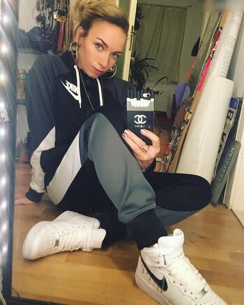 Visa Vie Leaked Nude OnlyFans (Photo 17)