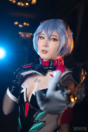 visagefox Leaked Nude OnlyFans (Photo 349)