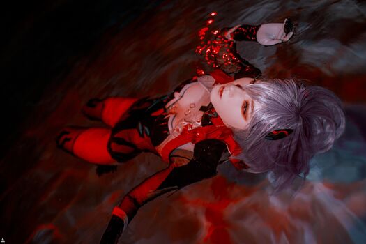 visagefox Leaked Nude OnlyFans (Photo 353)