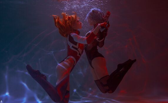 visagefox Leaked Nude OnlyFans (Photo 358)