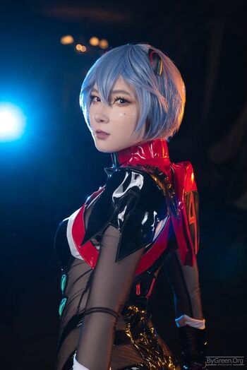 visagefox Leaked Nude OnlyFans (Photo 359)