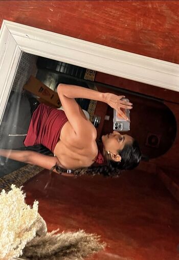 Vishnupriyaaa Leaked Nude OnlyFans (Photo 3)