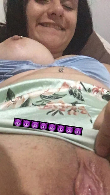 Vitoria Lopes Leaked Nude OnlyFans (Photo 12)