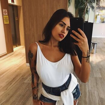 Vitoria Marcilio