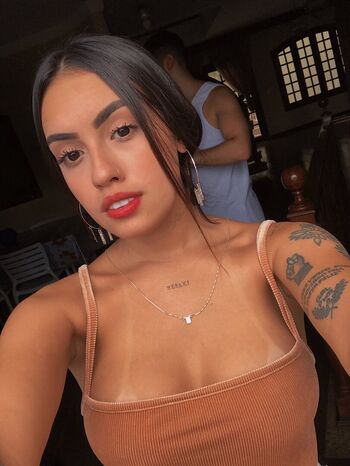 Vitoria Marcilio