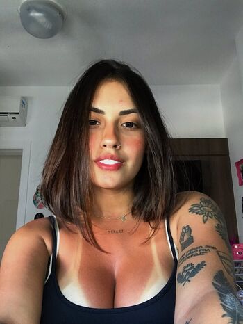 Vitoria Marcilio