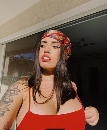 Vitoria Marcilio