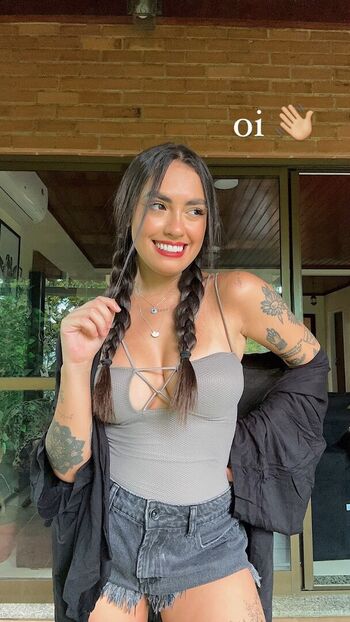 Vitoria Marcilio