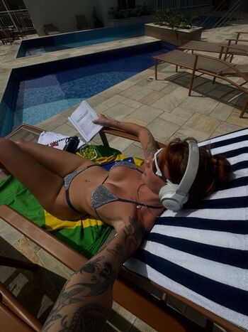 Vitória Mondoni Leaked Nude OnlyFans (Photo 20)