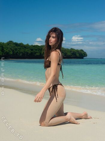 Vittoria Milanese Leaked Nude OnlyFans (Photo 11)