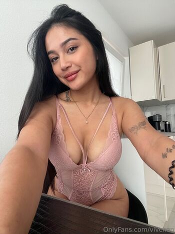 vivchen Leaked Nude OnlyFans (Photo 29)