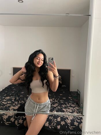 vivchen Leaked Nude OnlyFans (Photo 33)