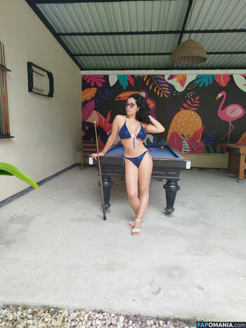 Vivi Becerra Leaked Nude OnlyFans (Photo 61)
