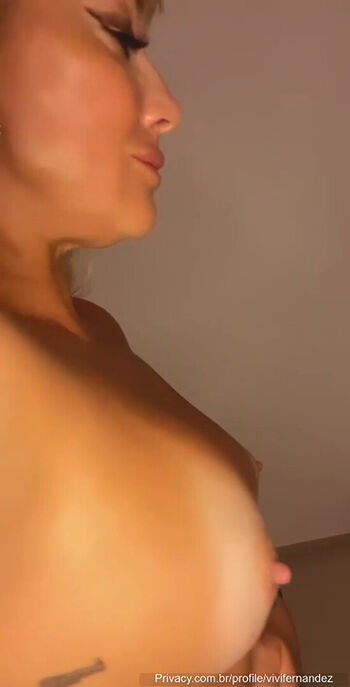 Vivi Fernandez Leaked Nude OnlyFans (Photo 1508)