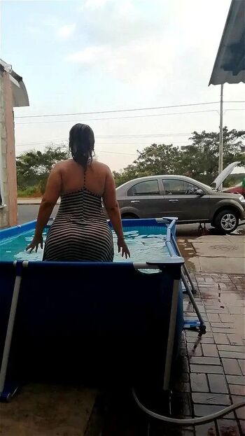 Vivi Manaba Leaked Nude OnlyFans (Photo 27)