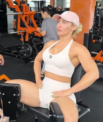 Vivi Winkler Leaked Nude OnlyFans (Photo 229)
