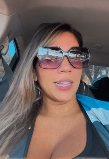 Vivia Tami Silva