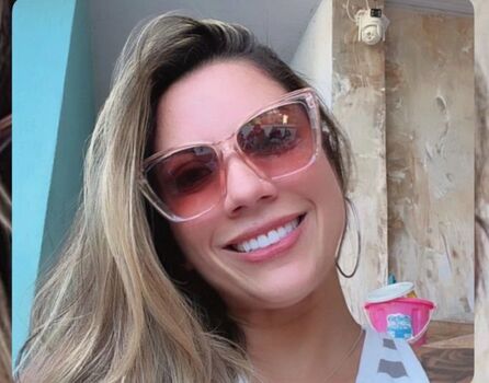 Vivia Tami Silva