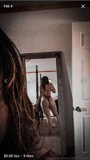 Viviana Grimaldi Leaked Nude OnlyFans (Photo 5)