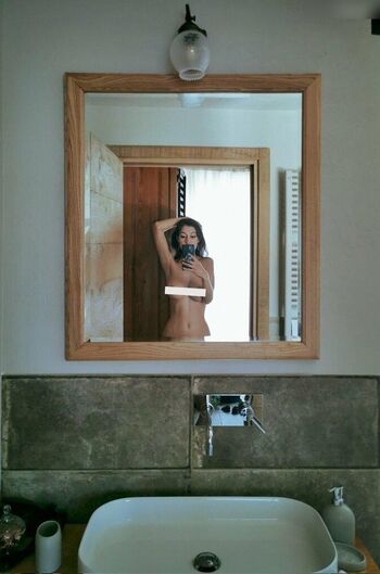 Viviana Robba Leaked Nude OnlyFans (Photo 564)